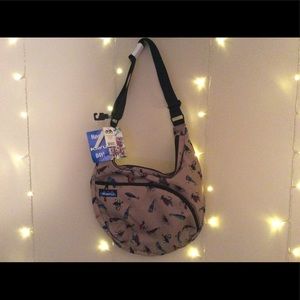 NWT KAVU Bag